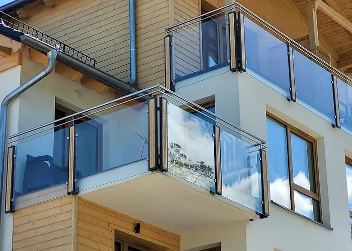 Kora Kilinskiego Szklarska Poreba