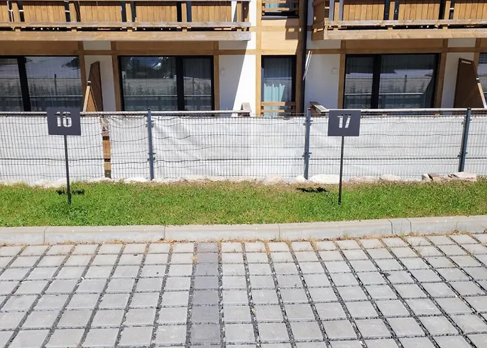 Kora Kilinskiego Apartment