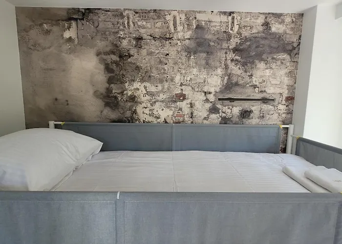 Kora Kilinskiego Szklarska Poreba