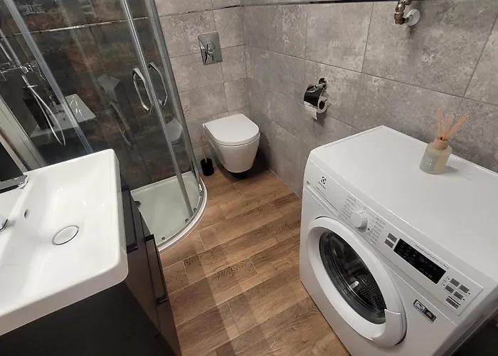 Kora Kilinskiego * Szklarska Poreba