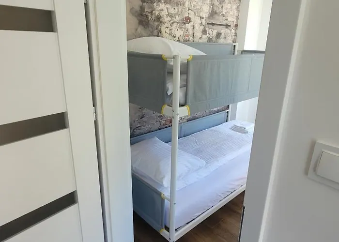 Kora Kilinskiego Apartment Szklarska Poreba