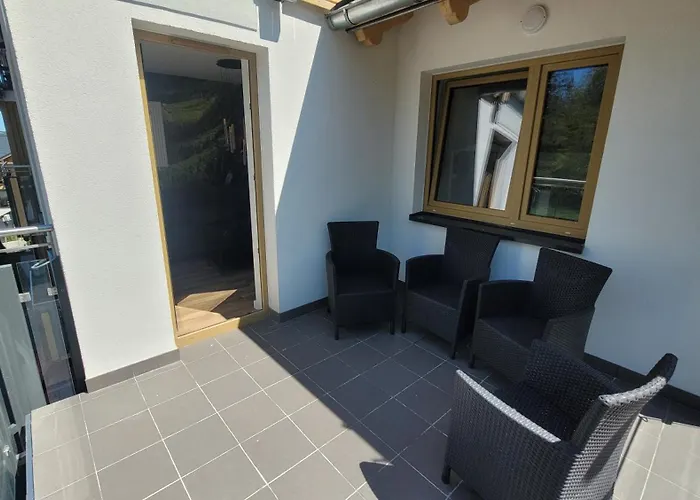 Apartment Kora Kilinskiego Szklarska Poreba