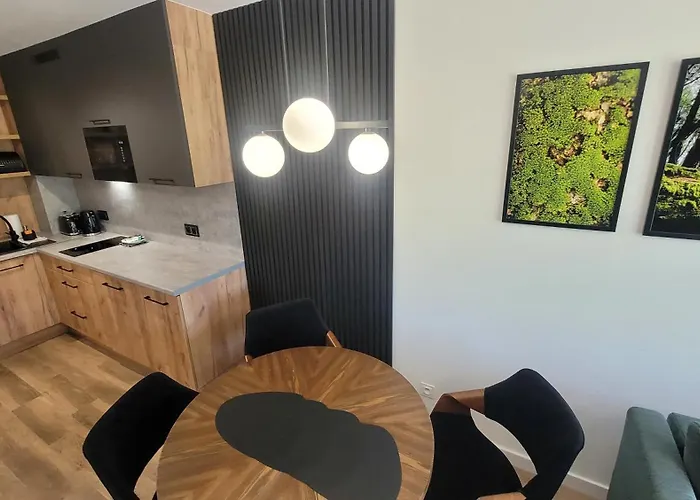 Apartment Kora Kilinskiego