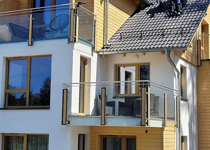 Apartment Kora Kilinskiego