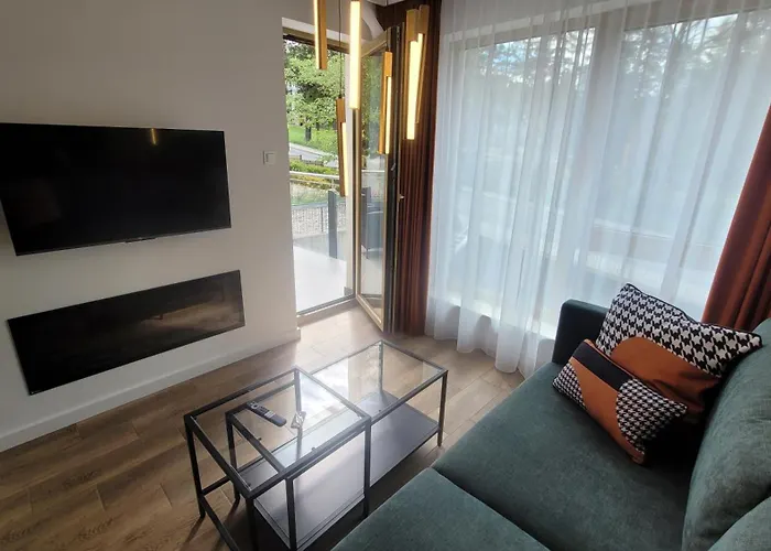 Apartment Kora Kilinskiego