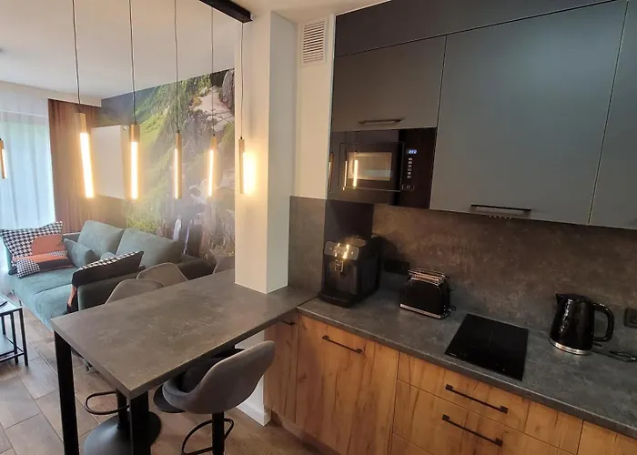 Apartment Kora Kilinskiego