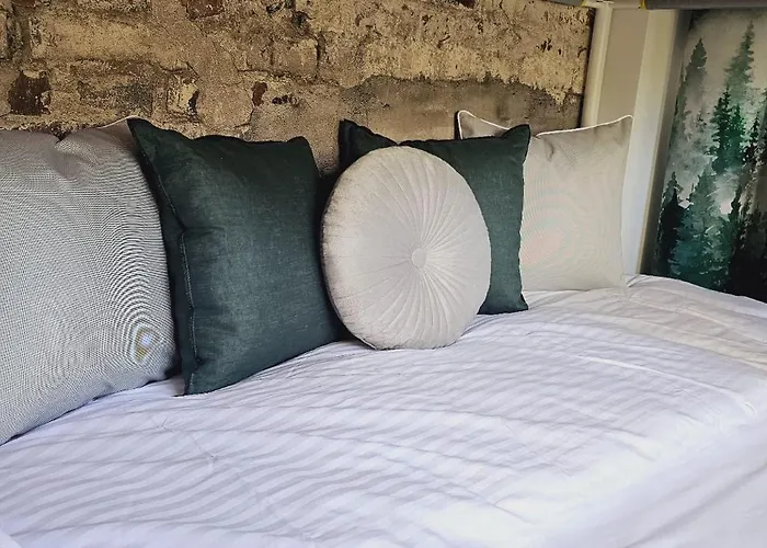 Kora Kilinskiego Szklarska Poreba