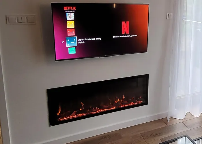 Kora Kilinskiego * Szklarska Poreba