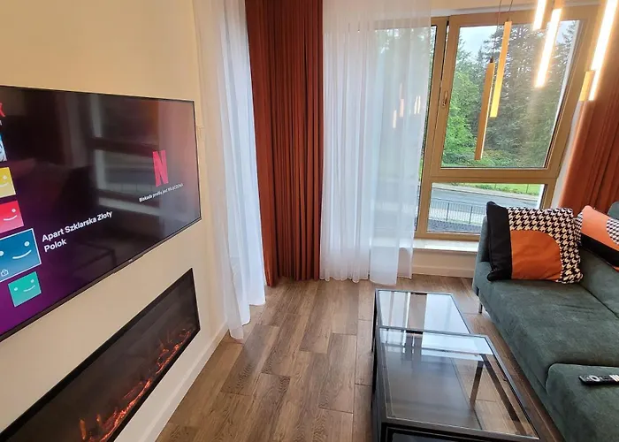 Apartment Kora Kilinskiego