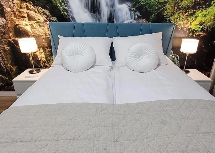 Apartment Kora Kilinskiego