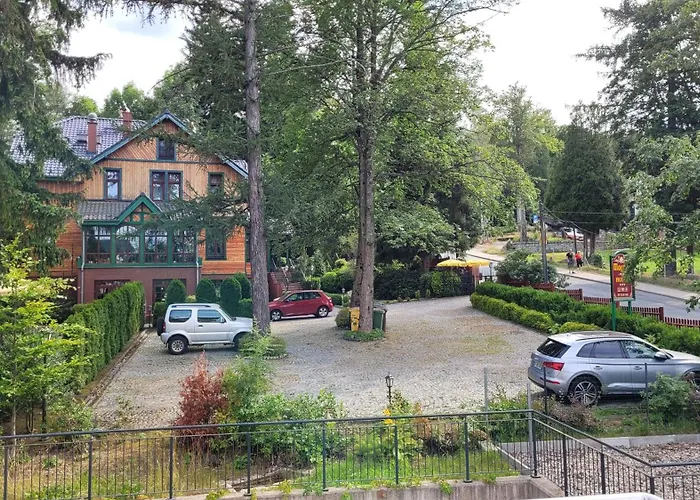 Kora Kilinskiego Apartment *